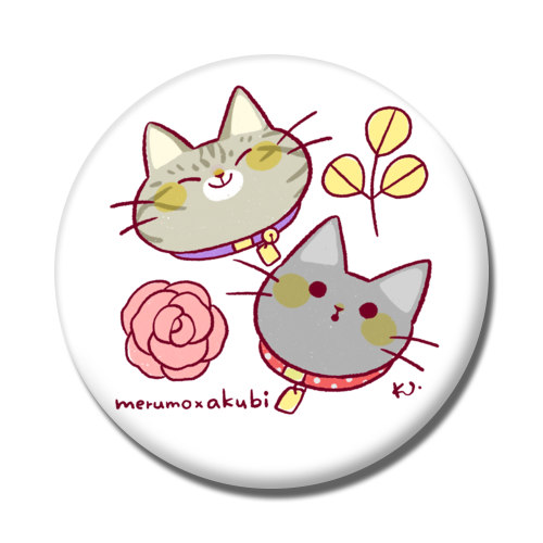 merumo&akubi *line