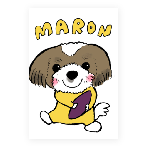 MARON