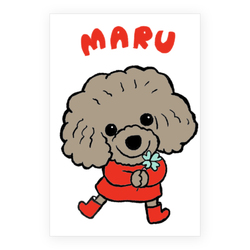 MARU