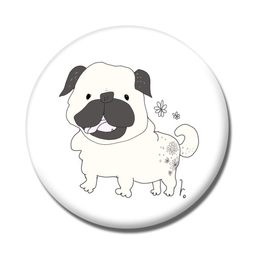 アイテムサンプル