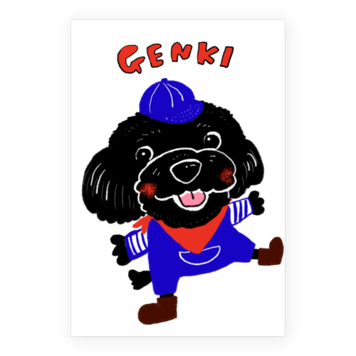 GENKI