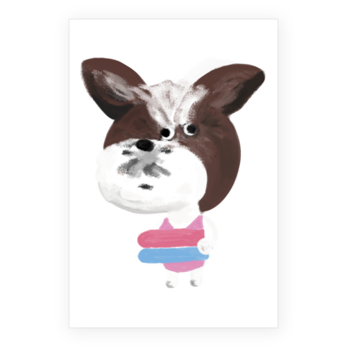 サンプルイメージ