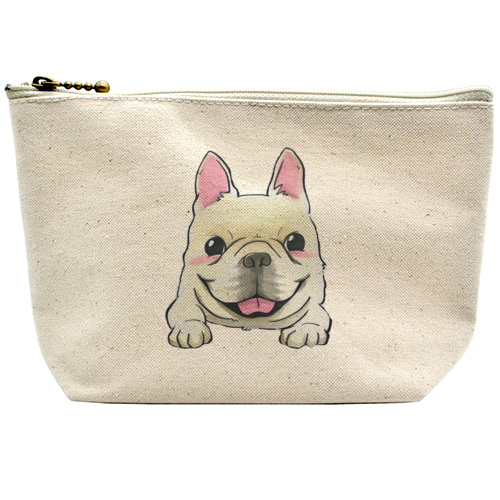 フレンチブルちゃん