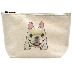 フレンチブルちゃん