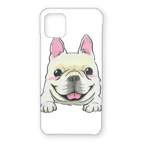 フレンチブルちゃん