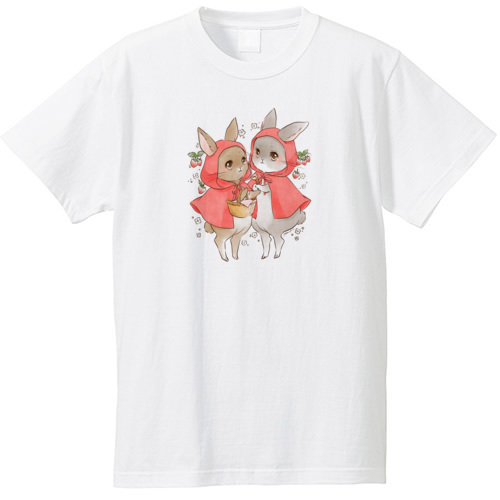 ちゃらちゃん&くるみちゃん