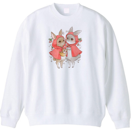 ちゃらちゃん&くるみちゃん