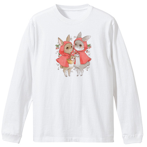 ちゃらちゃん&くるみちゃん