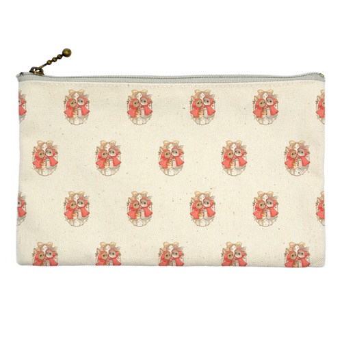 ちゃらちゃん&くるみちゃん