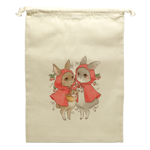 ちゃらちゃん&くるみちゃん