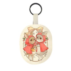 ちゃらちゃん&くるみちゃん