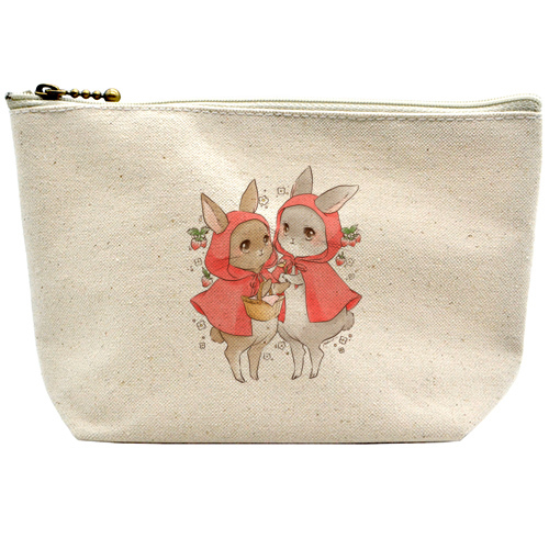 ちゃらちゃん&くるみちゃん