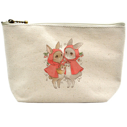 ちゃらちゃん&くるみちゃん