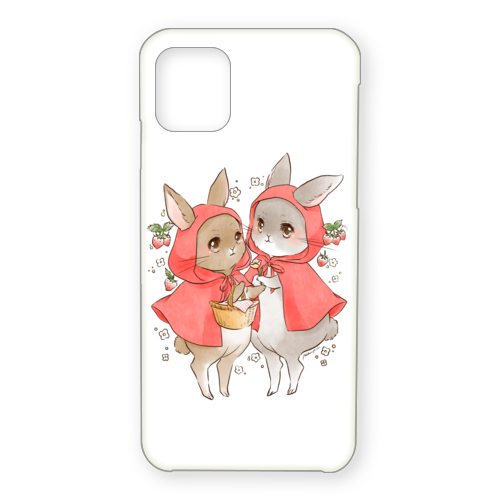 ちゃらちゃん&くるみちゃん