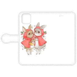 ちゃらちゃん&くるみちゃん