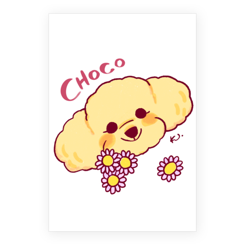 CHOCO *line