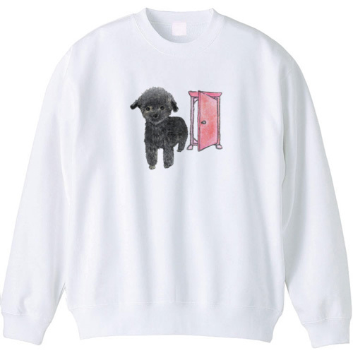 shoco_トイプードル2-1