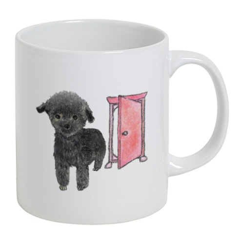 shoco_トイプードル2-1