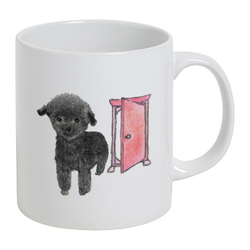 shoco_トイプードル2-1