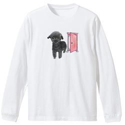 shoco_トイプードル2-1