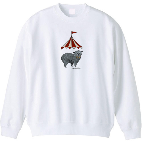 はくたちひろ_トイプードル2-1