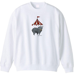 はくたちひろ_トイプードル2-1