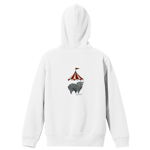 はくたちひろ_トイプードル2-1