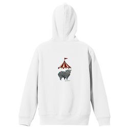 はくたちひろ_トイプードル2-1