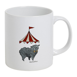 はくたちひろ_トイプードル2-1