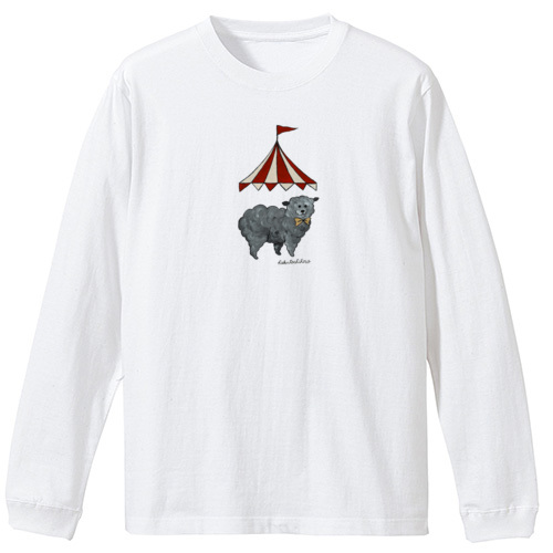 はくたちひろ_トイプードル2-1