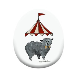 はくたちひろ_トイプードル2-1