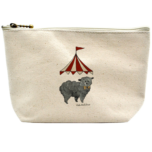 はくたちひろ_トイプードル2-1