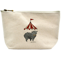 はくたちひろ_トイプードル2-1