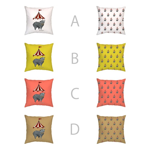 はくたちひろ_トイプードル2-1