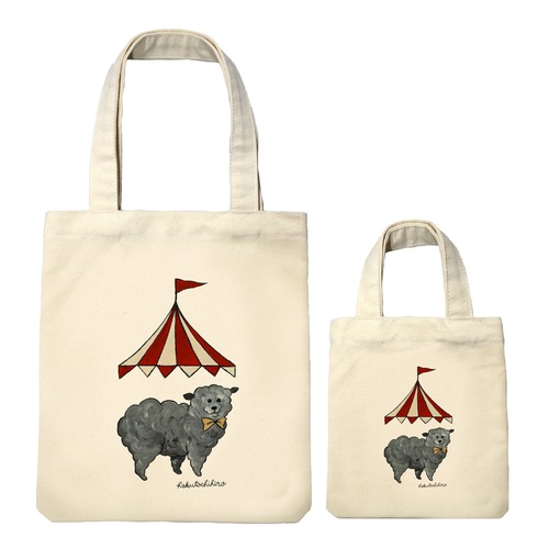 はくたちひろ_トイプードル2-1