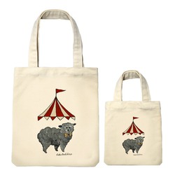 はくたちひろ_トイプードル2-1