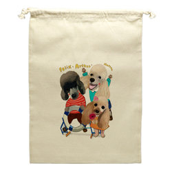 Marron・Arthur・ Felix