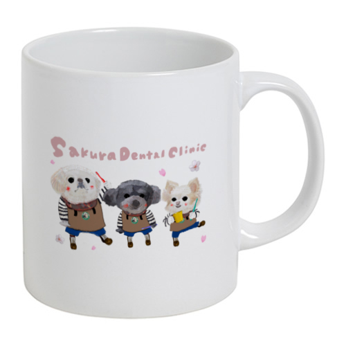 Sakura Dental Clinic