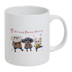 Sakura Dental Clinic