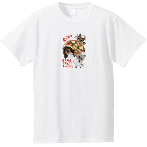 AVALON & Regin & marc