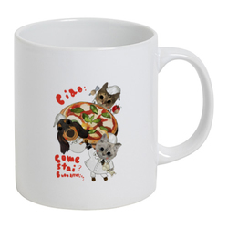 AVALON & Regin & marc