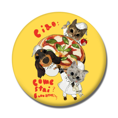 AVALON & Regin & marc