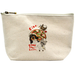 AVALON & Regin & marc