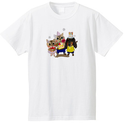 AVALON & Regin & marc