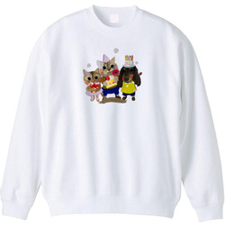 AVALON & Regin & marc