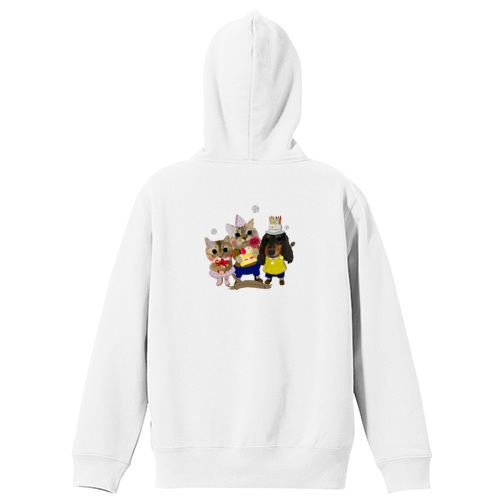 AVALON & Regin & marc