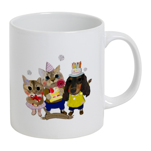 AVALON & Regin & marc