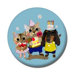 AVALON & Regin & marc