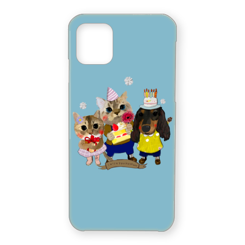 AVALON & Regin & marc