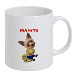 MAMETA